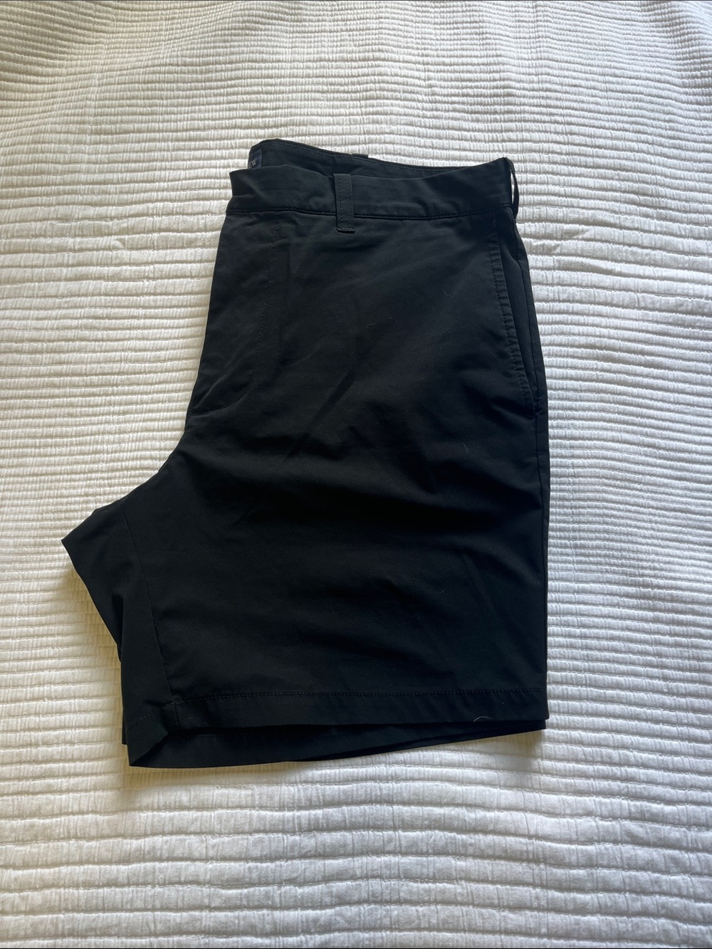 7” Tech Shorts